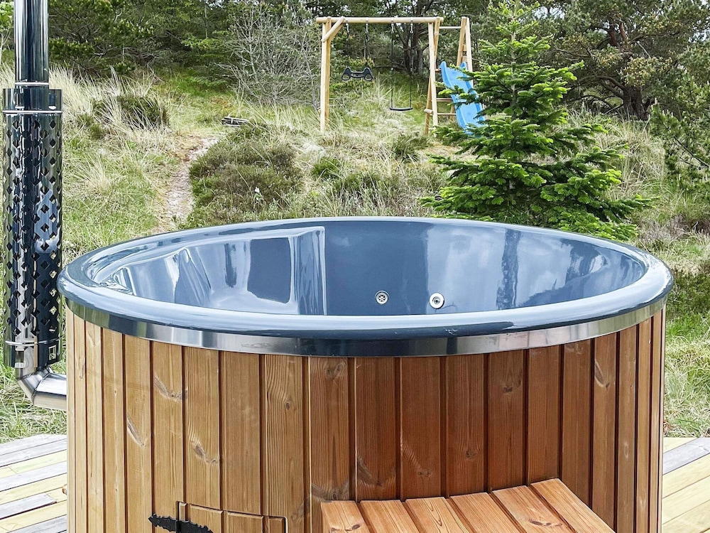 6 Person Holiday Home in Albaek view 5