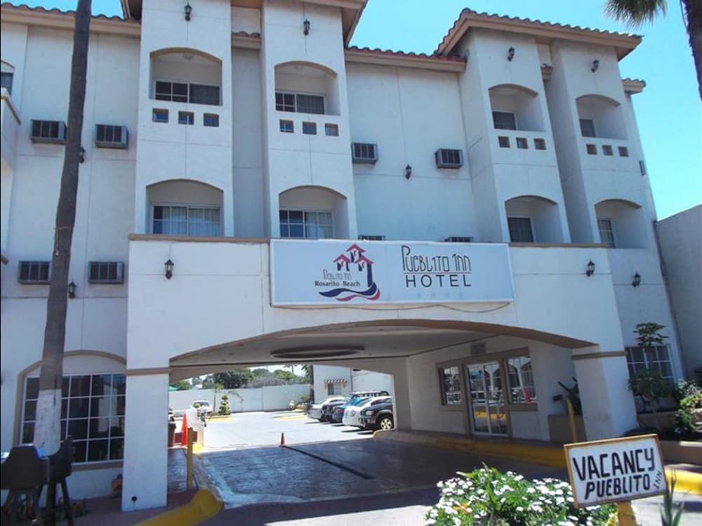 Hotel Pueblito Inn - Image 1