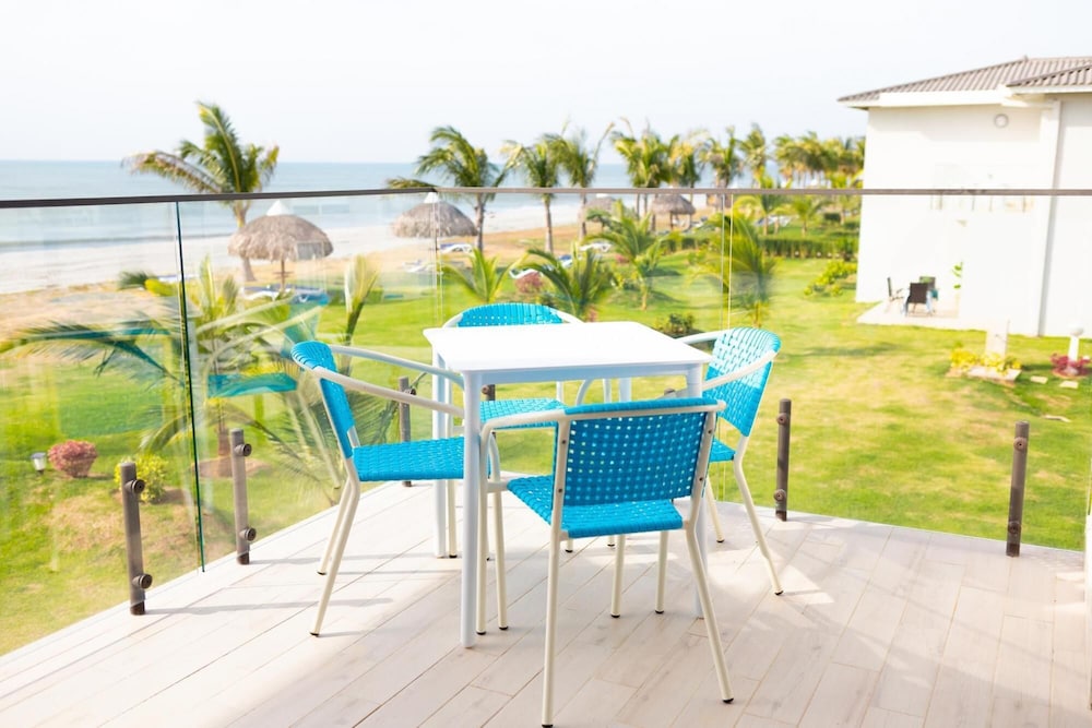 Beautiful 2BR View at Residences view 4