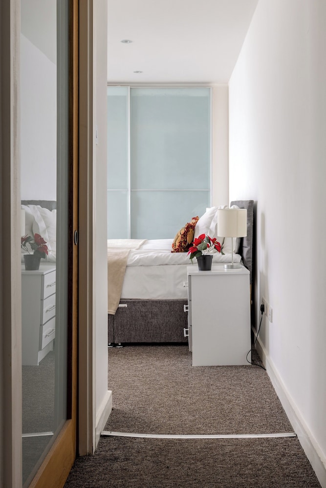 Luxury 2 Bedrooms Flat Next to Harrods
