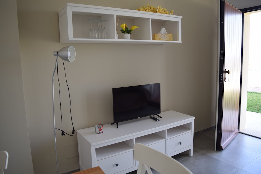 Casa In Collina