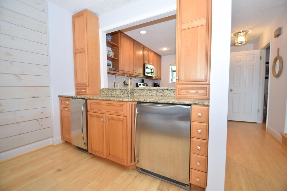 Harbour Island 40f 2 Bedroom Townhouse