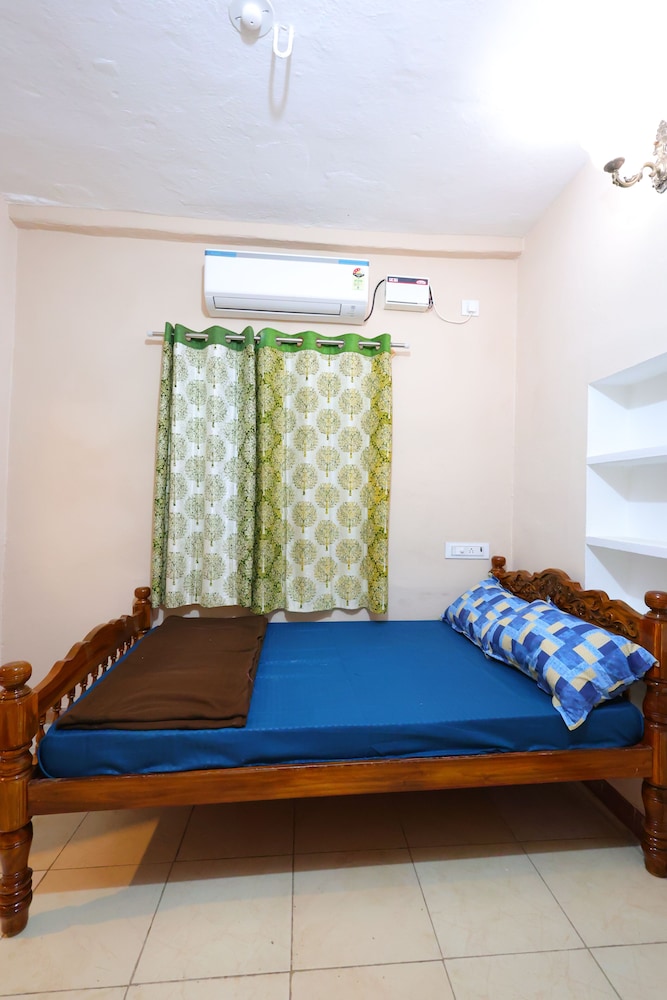 Nautical Escape Homestay - Pondicherry