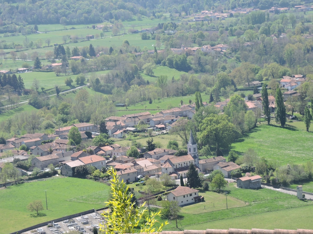 Chambres d'Hôtes L'Aristou