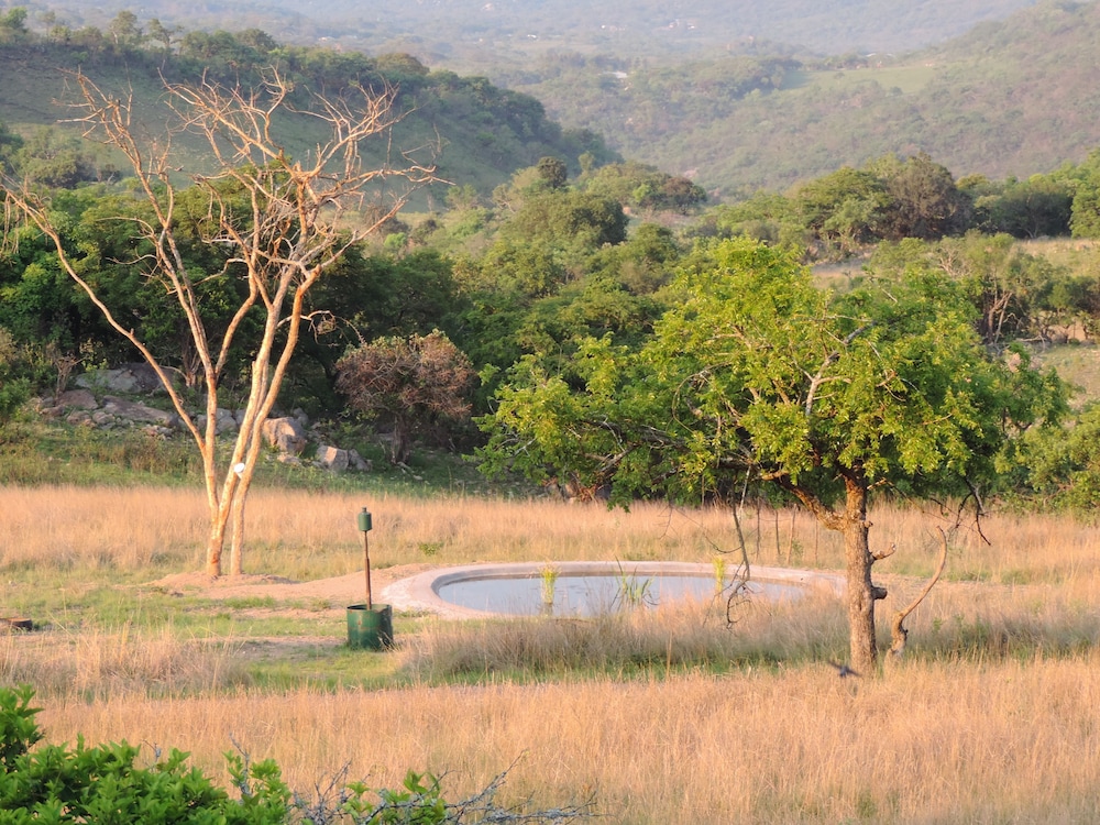 AtNature Luxury Self Catering Cottages