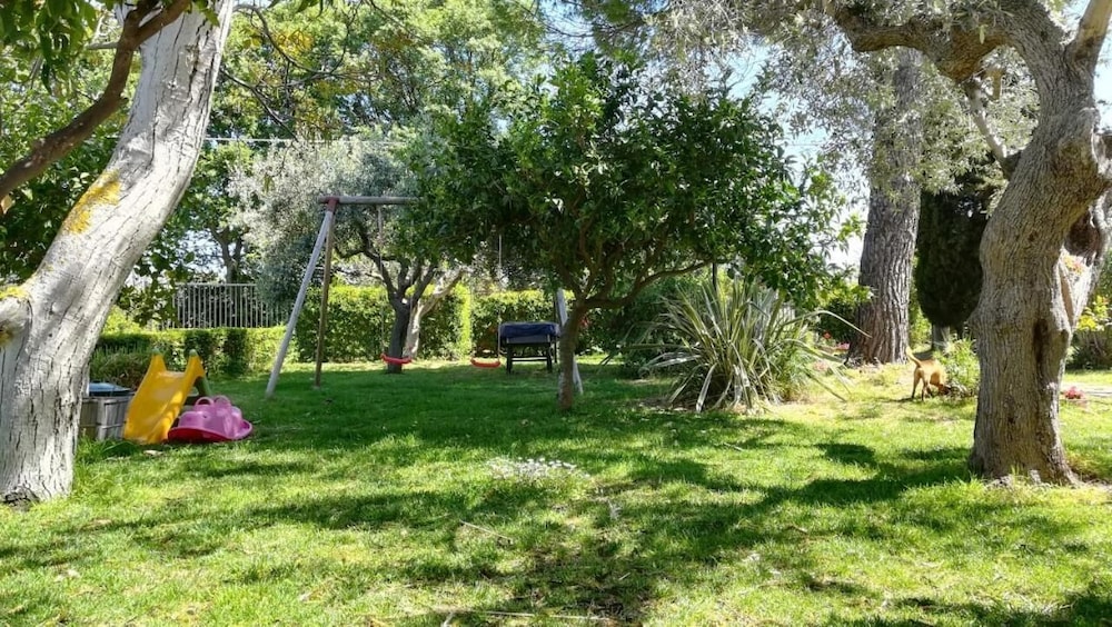 B&B dal Barbarossa en Vasto