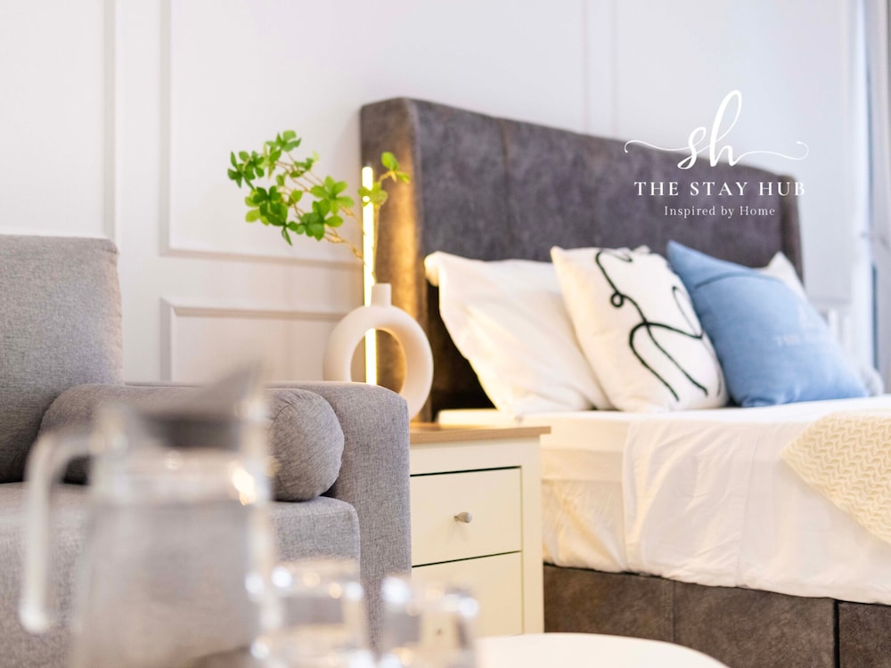 Majestic Residence KL by The Stay Hub
