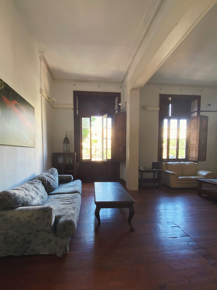 Casa Quesada Histórica