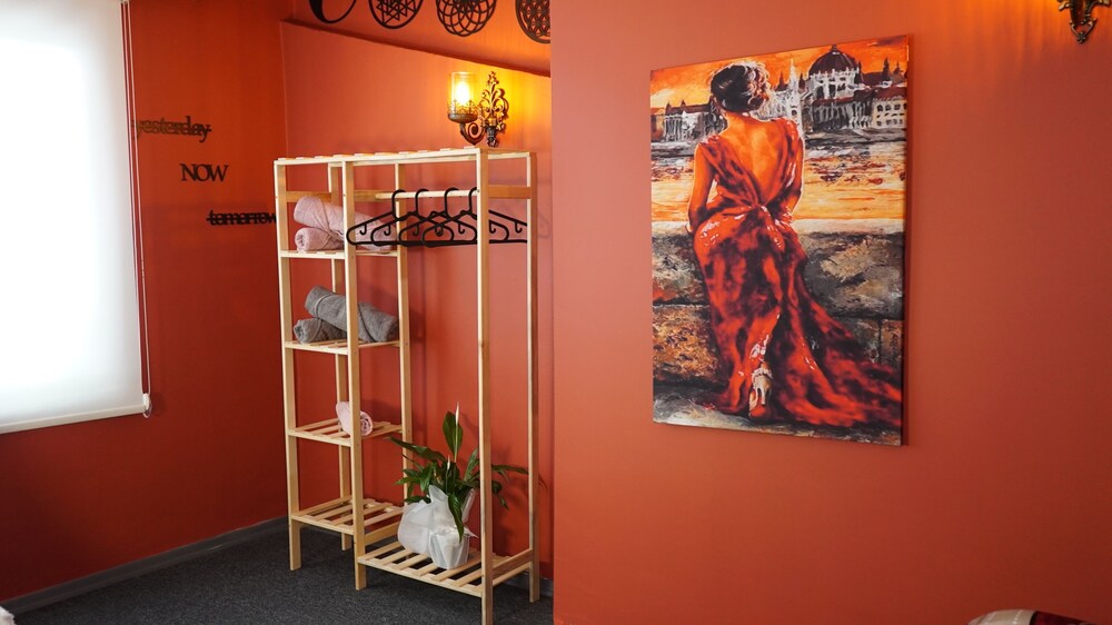 Galata Design Hotel