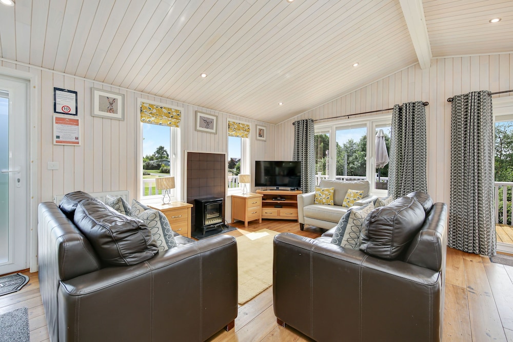 Host Stay Acer Lodge