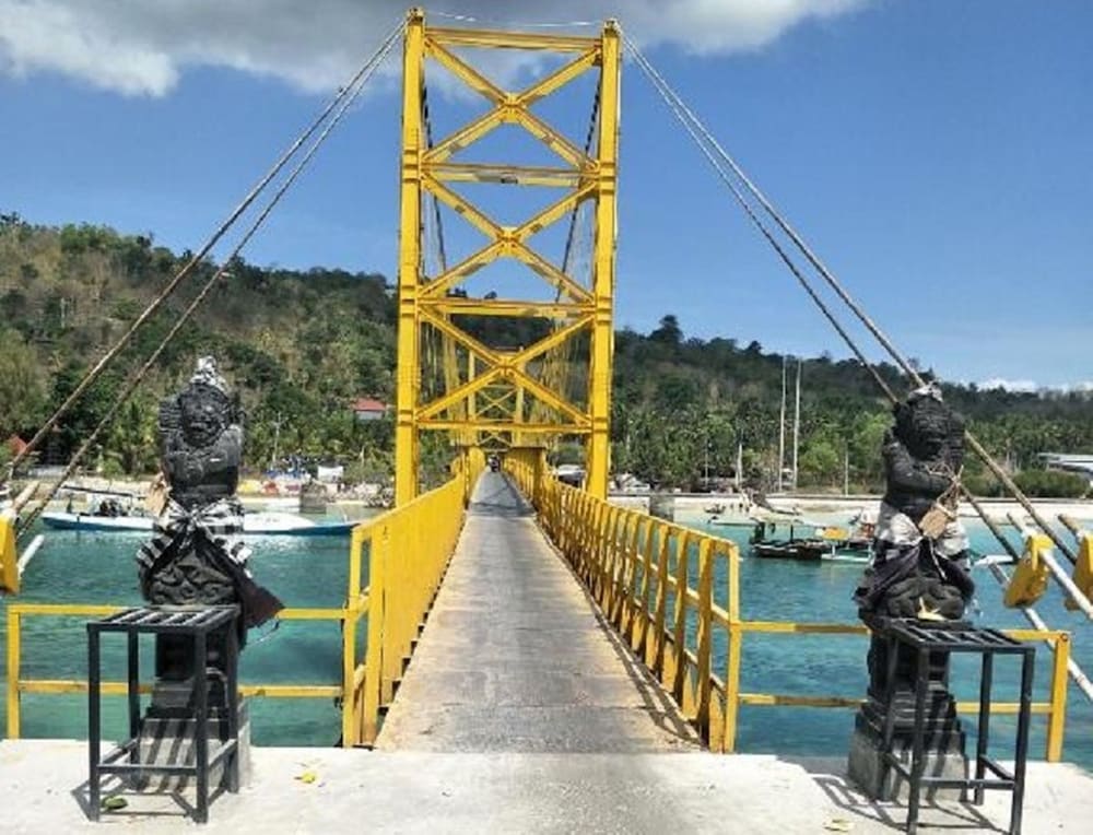 Honeybee Hut Lembongan, Lembongan Island, 인도네시아 - 14