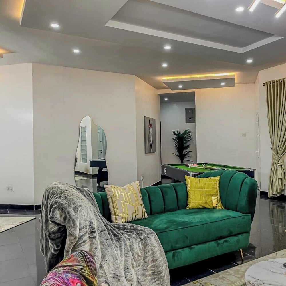 Biba Apartment