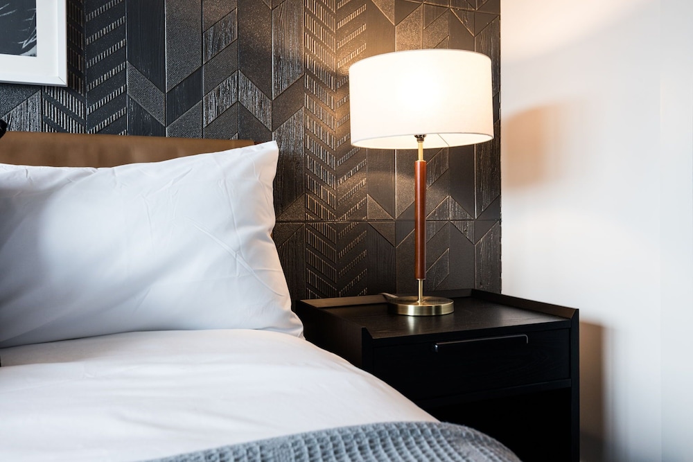 Nashville Hideaway-odyssey-heart of Midtown