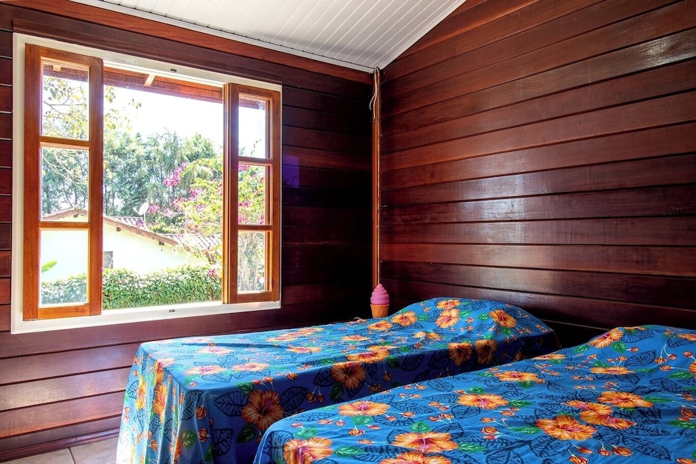 Incr vel ch Cara com Lazer Completo Wifi e Piscina