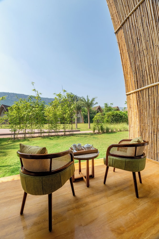 Ananta Spa & Resort Ajabgarh