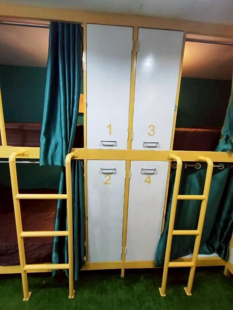 Banana Bunkhouse Hostel