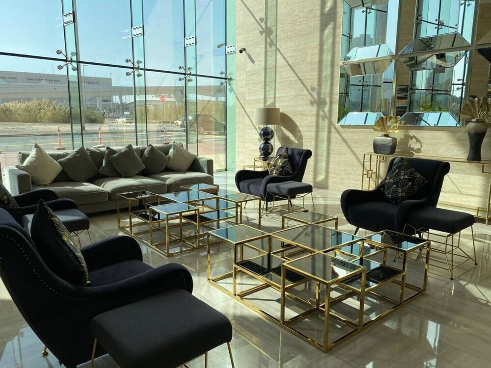 Bespoke Residences - Tower 108 JVC