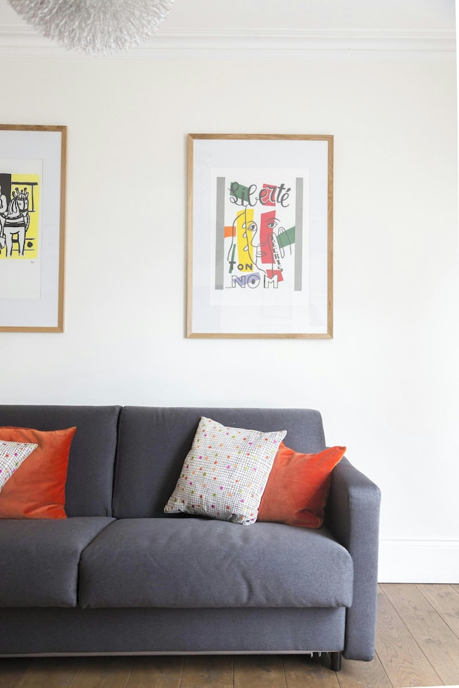 Colville Road III by Onefinestay