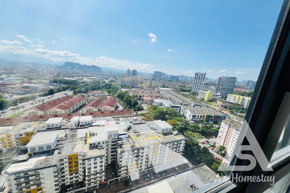 Selayang 168 Park Mall Apartments