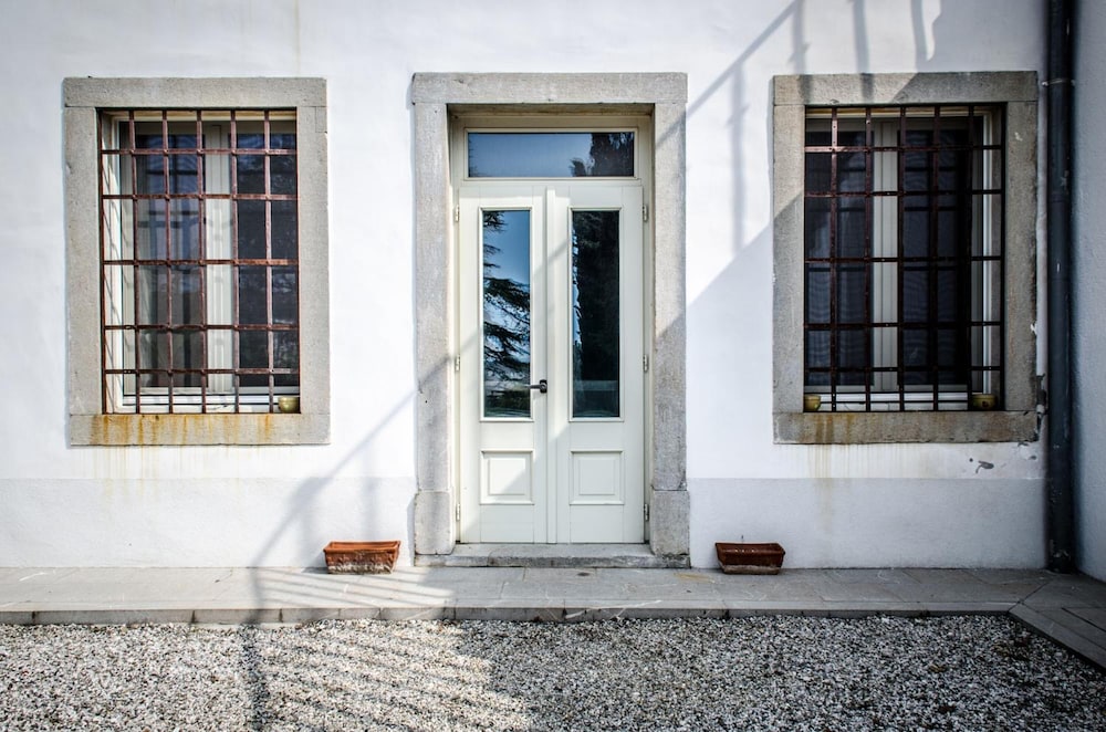 Villa Dragoni