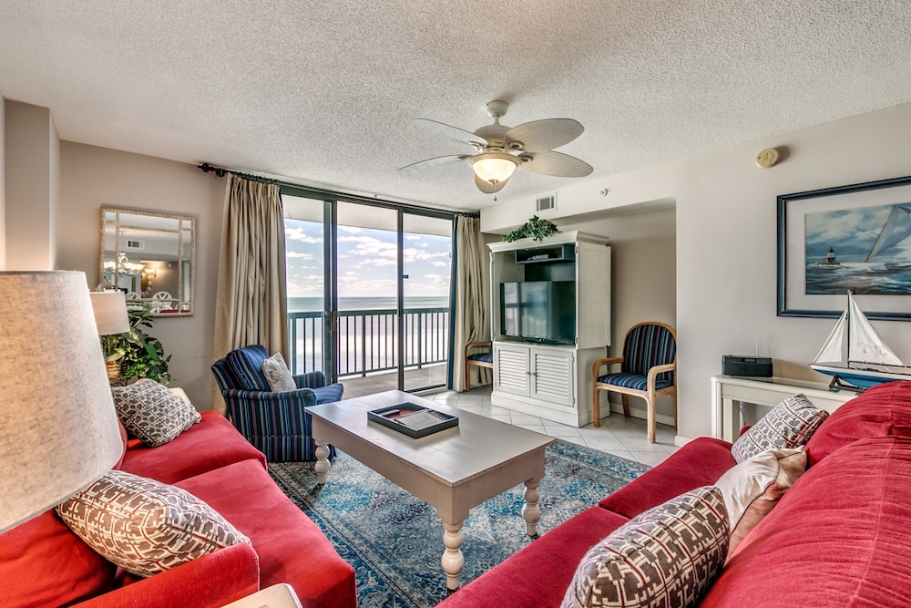 Ocean Bay Club by Condo-World