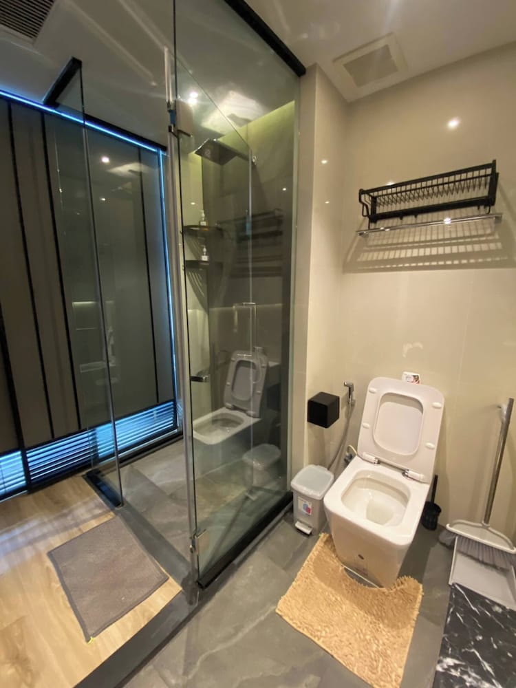 Luxury Sea View - High Floor