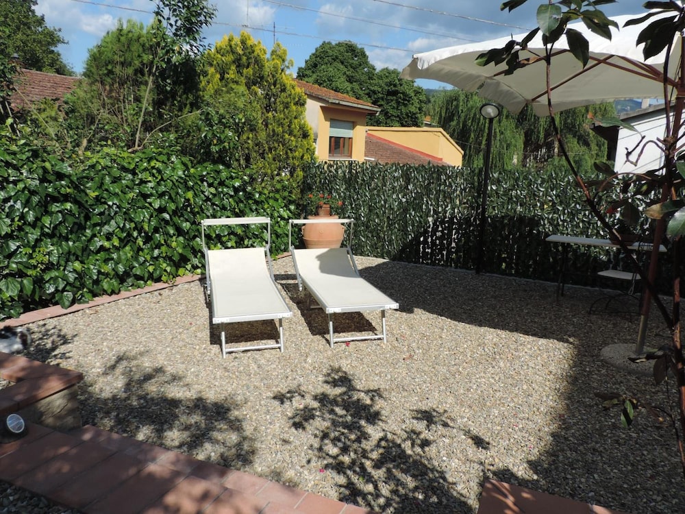 Chiantirooms Guesthouse photo 2