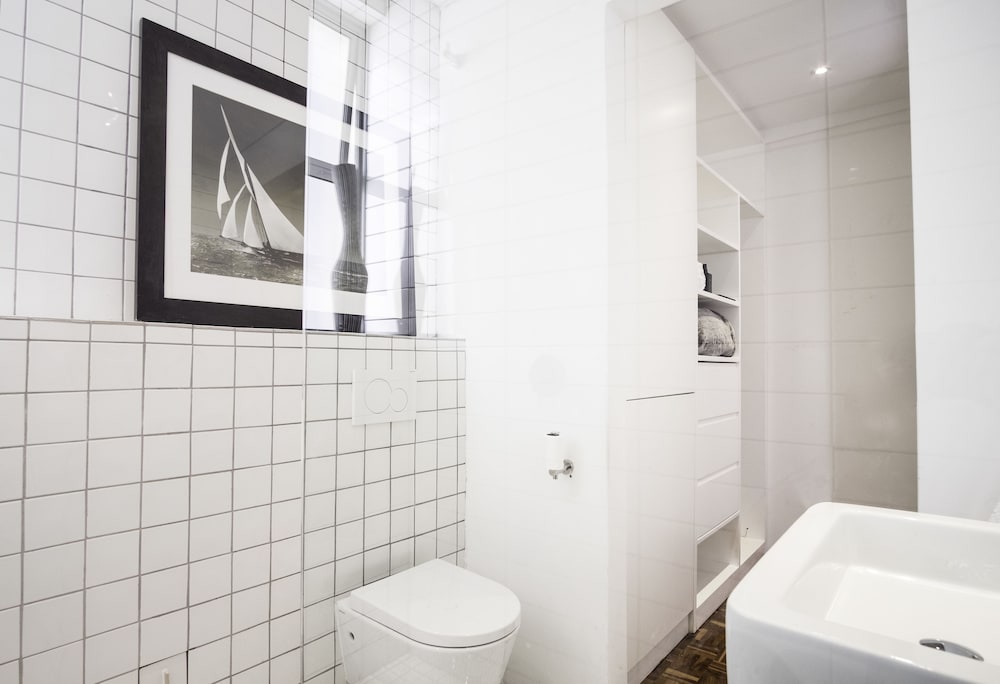 Mouille Point Apartment