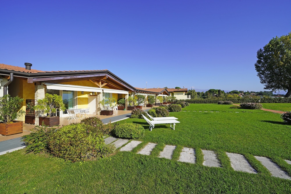 Montecolo Resort G5 by Wonderful Italy
