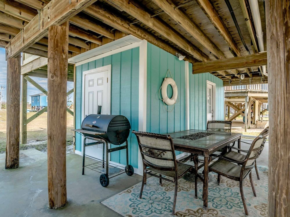 Big Blue by Southern Vacation Rentals view 2