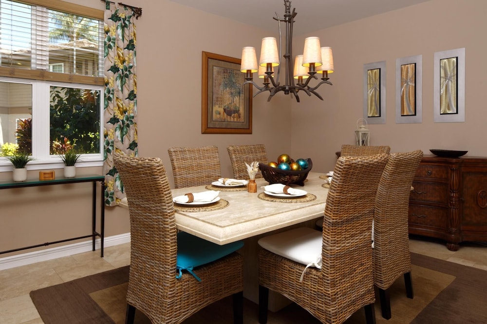Waikoloa Colony Villas WCV-305 by KBM