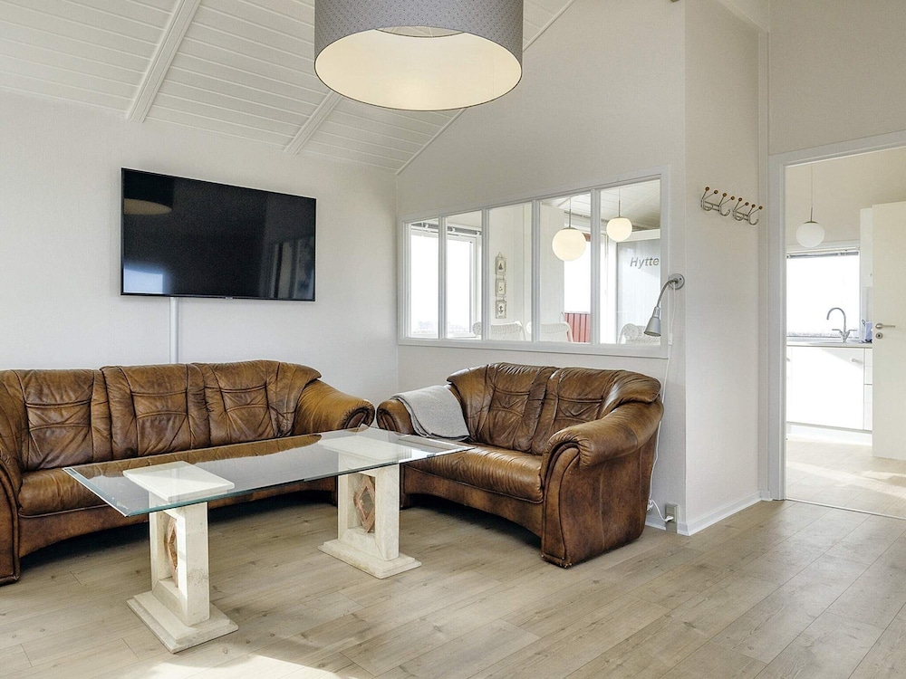 4 Person Holiday Home in Bogense view 4