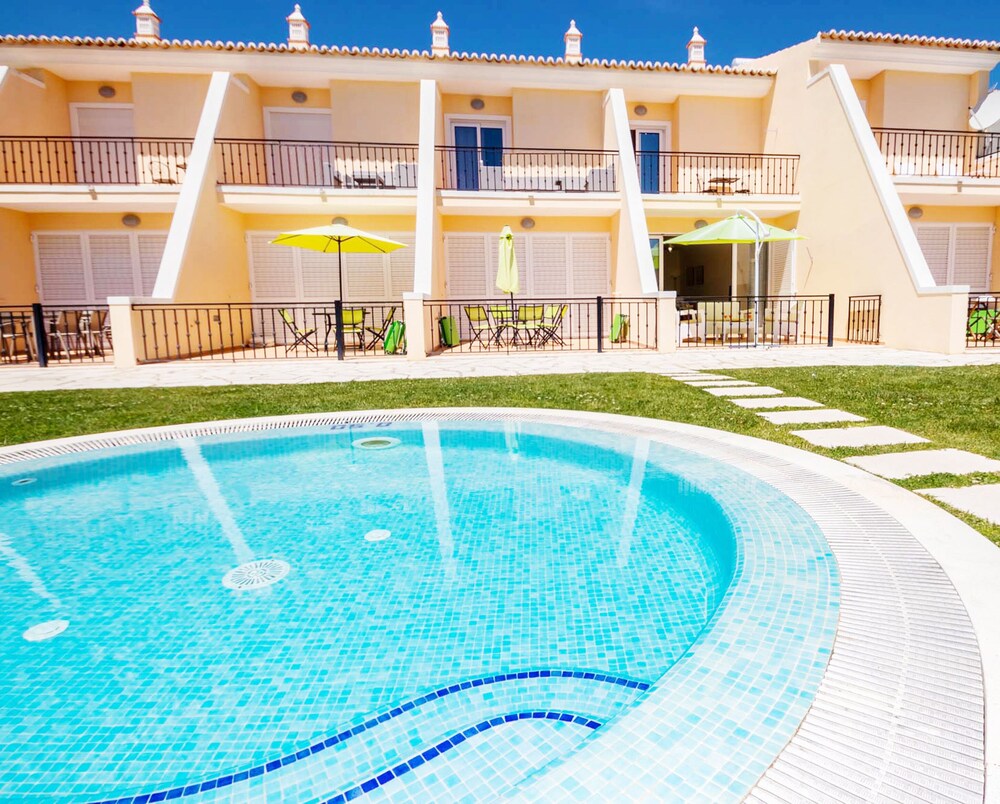 Townhouse Anguilla view 5