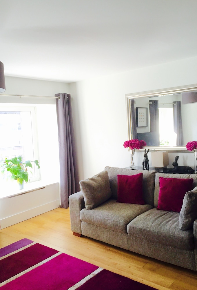 Capital Retreats Edinburgh