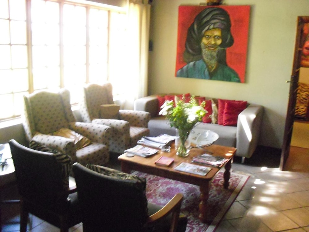 Emtonjeni Country Lodge