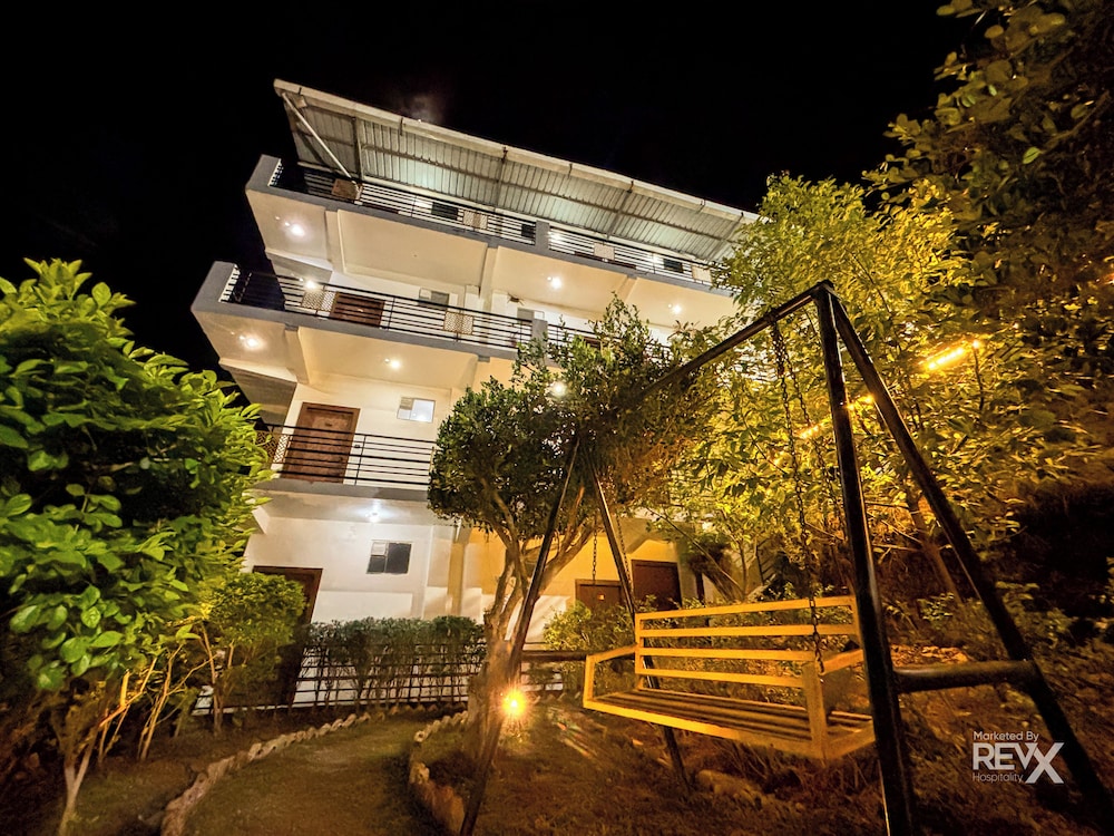 Winterline Gold Resort
