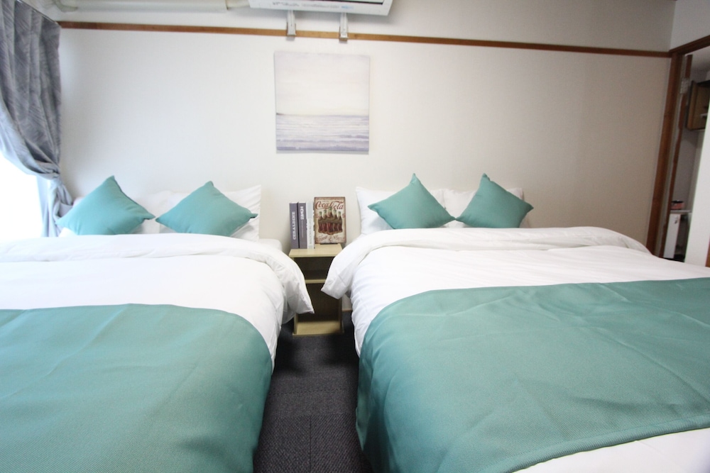 LUANA HOTEL IKEBUKURO HIGASHINAGASAKI