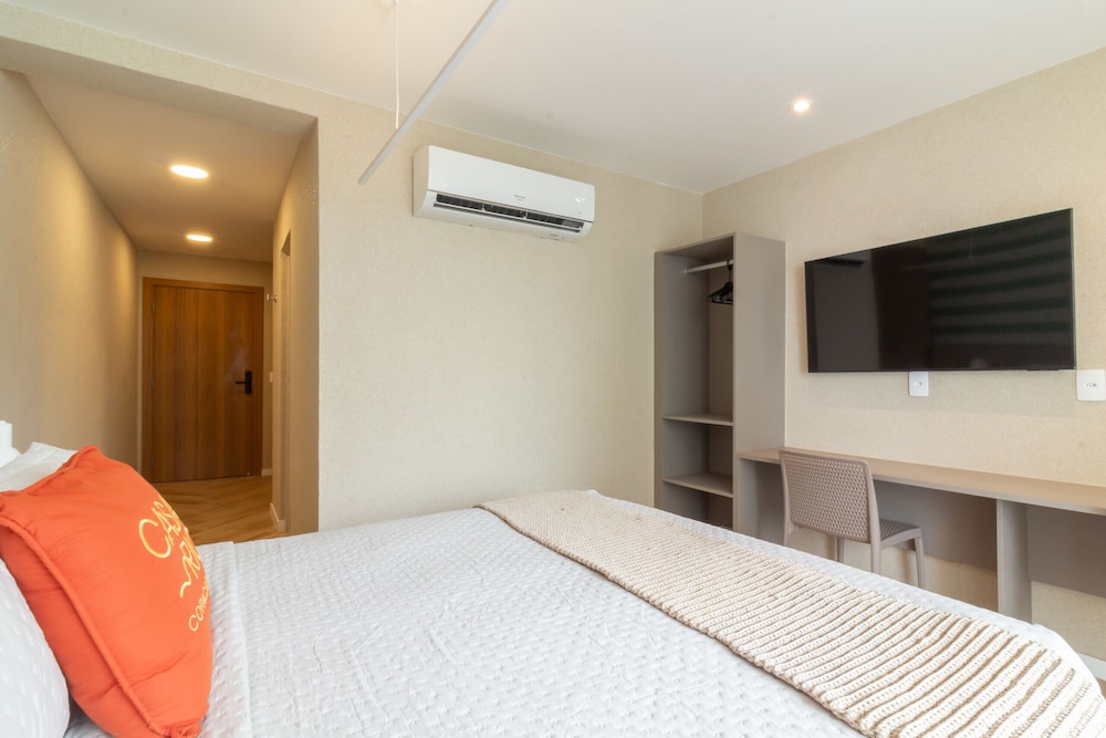 Sea View and Balcony With Bathtub Q20