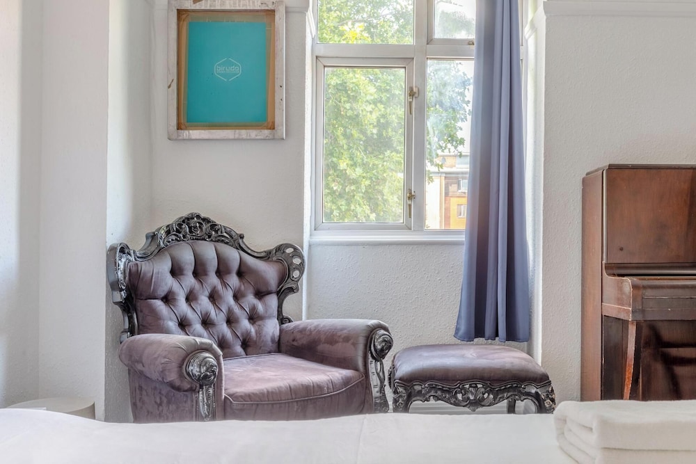 Trendy 1 Bedroom Apartment in Kings Cross