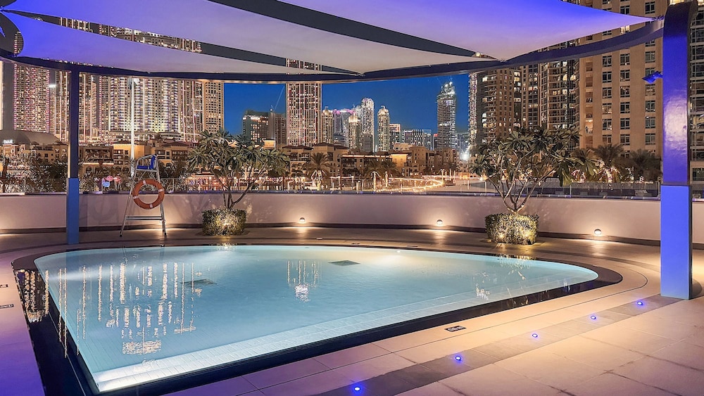 Grande Signature Residence - 4906 2BD