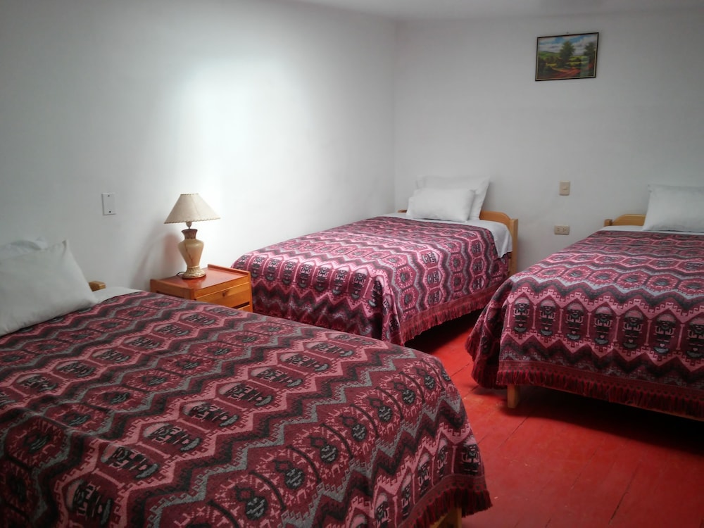 America Guest House