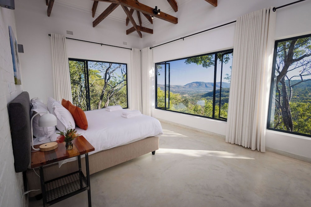 Miombo Mountain Lodge and Spa