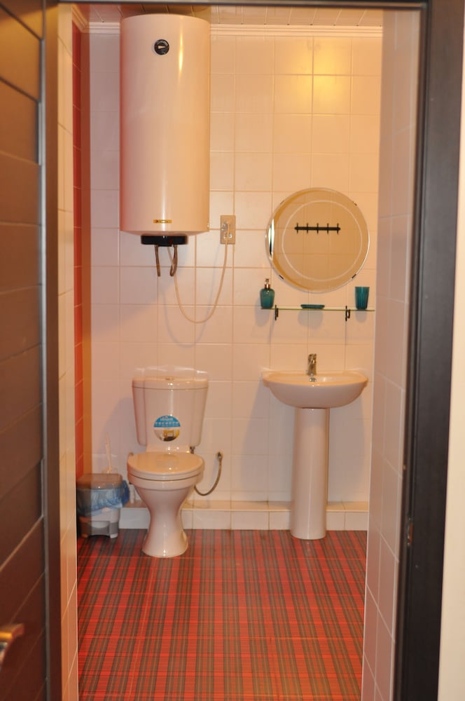Apart-hotel Arneevo