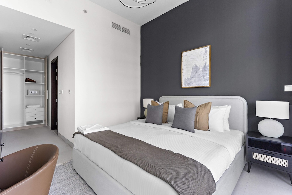 Abu Dhabi Vacations - Silkhaus Najmat C 2, Al Reem Abu Dhabi - Property Image 32