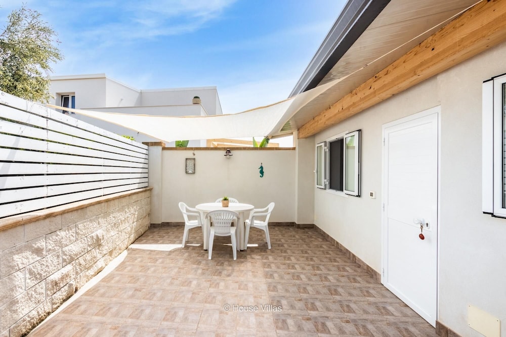 La Casetta in Noto With 1 Bedrooms and 1 Bathrooms view 2