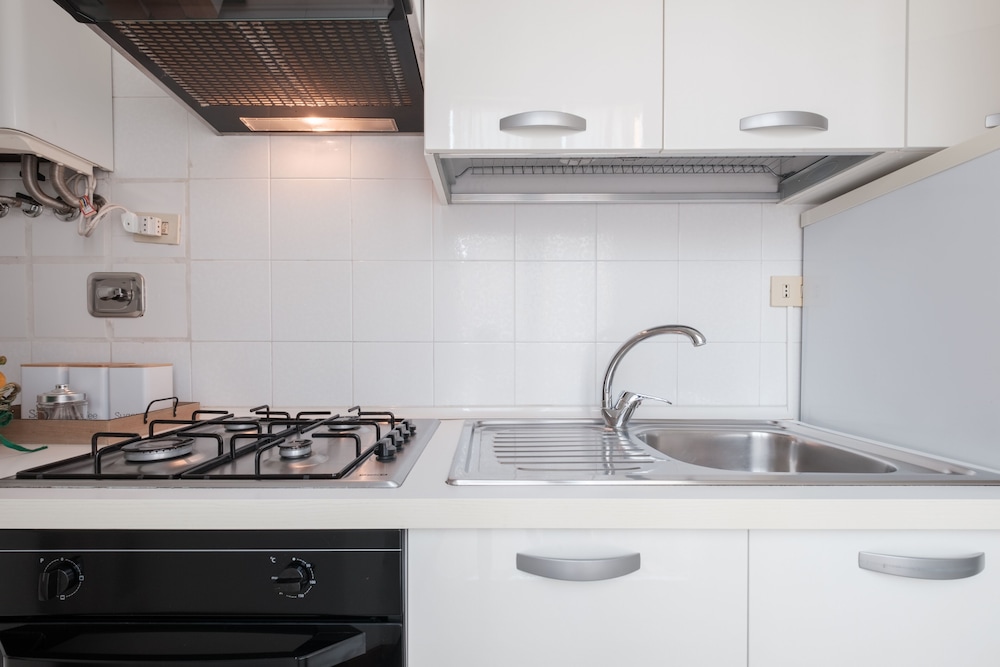 Residence Vita Studios & Apartments