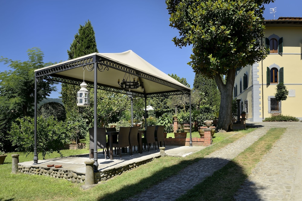 Villa Parri