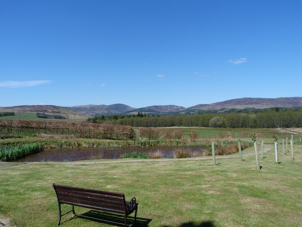 Perth Vacations - Tulchan Lodge - Property Image 3