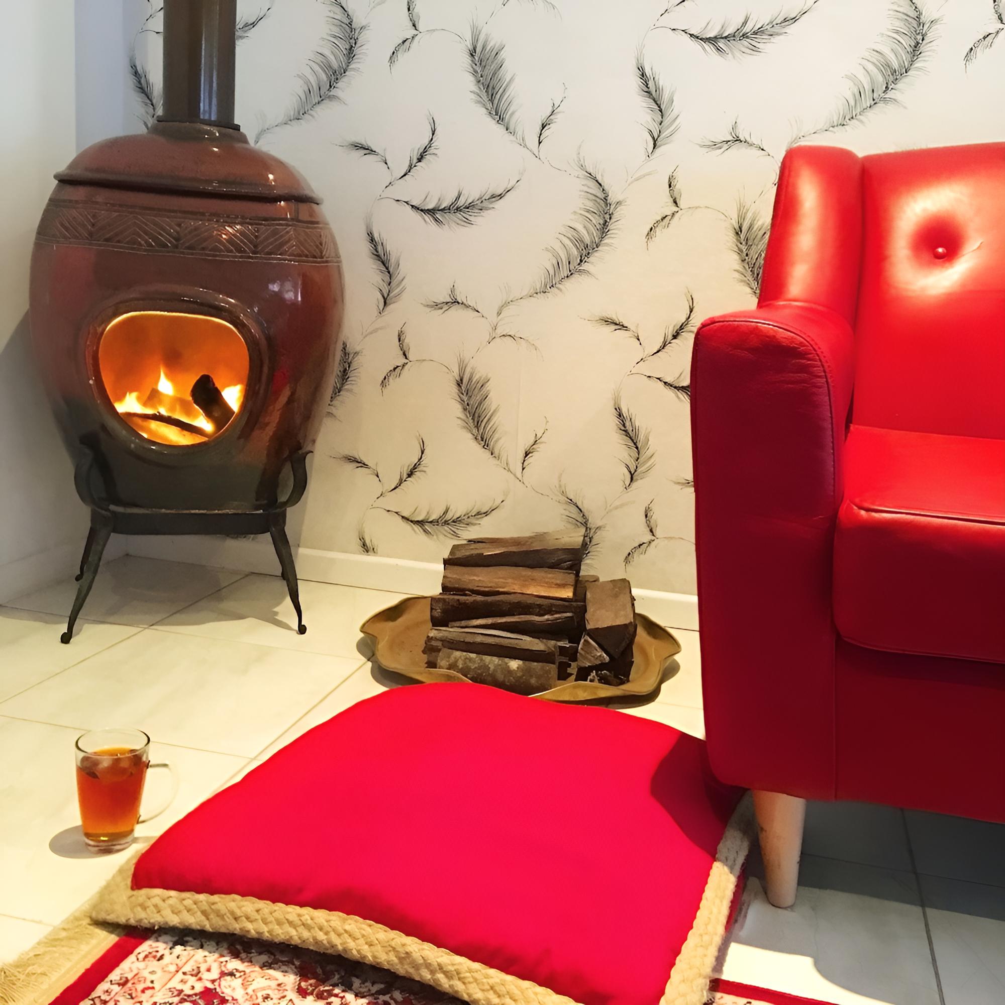 Senate Boutique Guesthouse