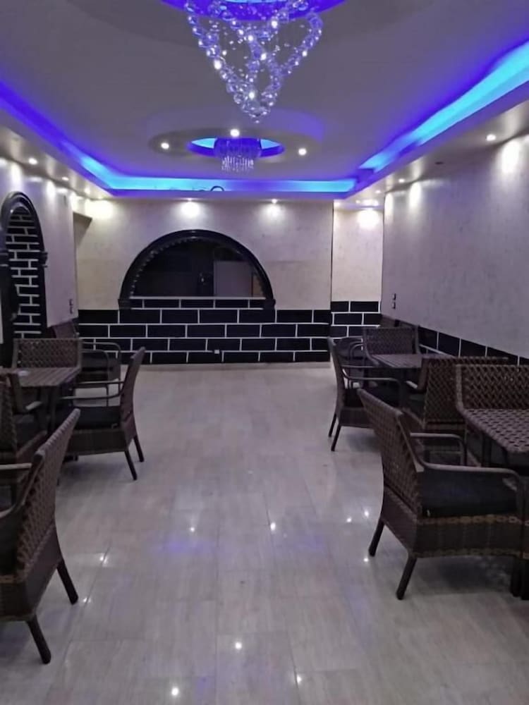 El Wahaa Inn